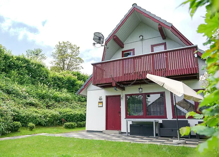 Ferienhaus \