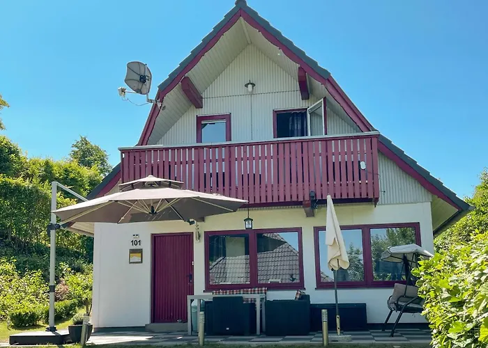 Ferienhaus \